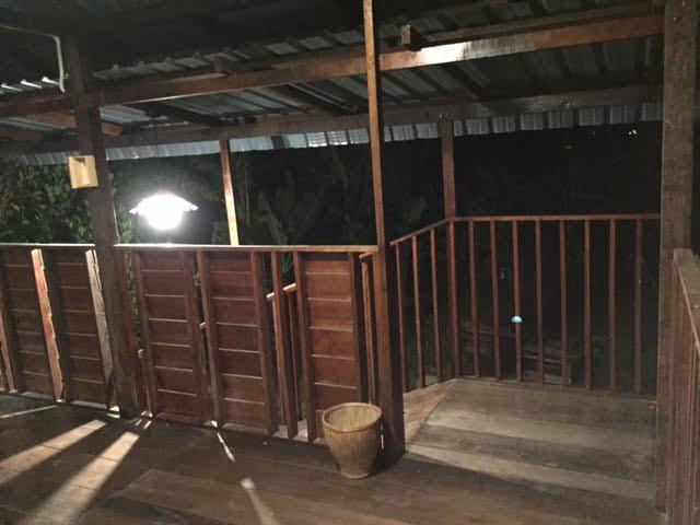 Rumah Kurnia Kangar Luaran gambar