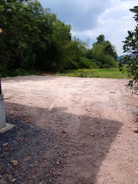 Rumah Kurnia Kangar Luaran gambar