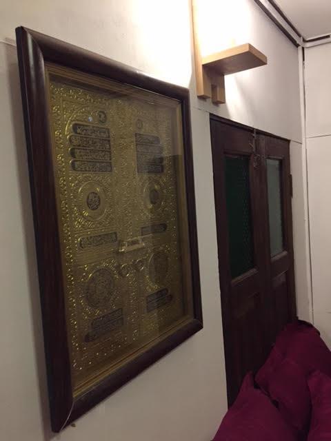 Rumah Kurnia Kangar Luaran gambar
