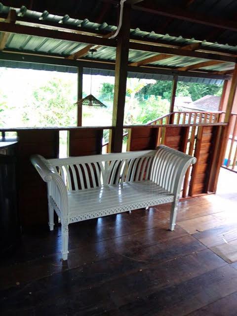 Rumah Kurnia Kangar Luaran gambar