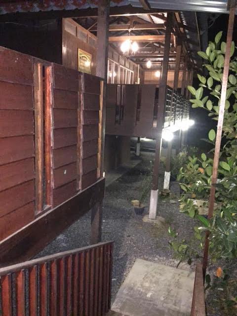 Rumah Kurnia Kangar Luaran gambar